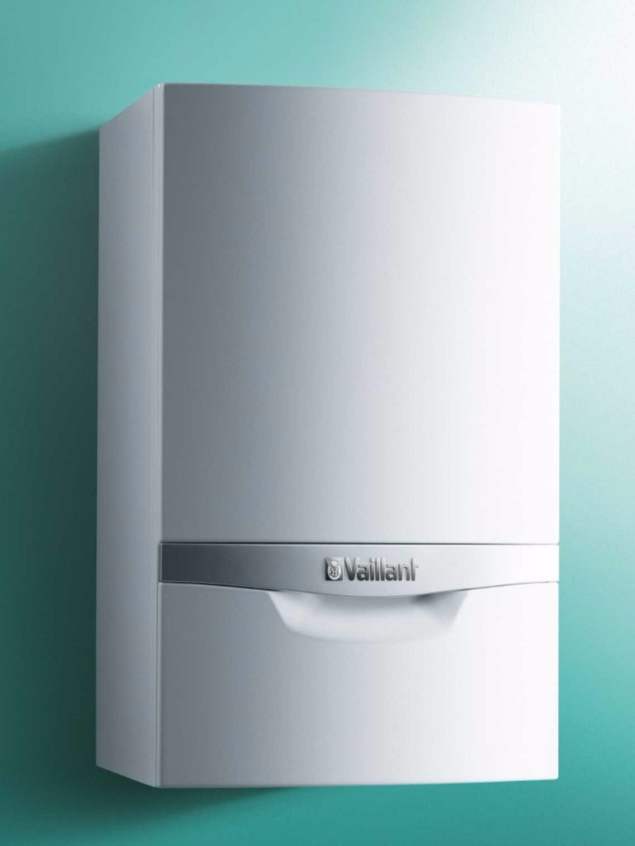 Heating Engineer: Image 1